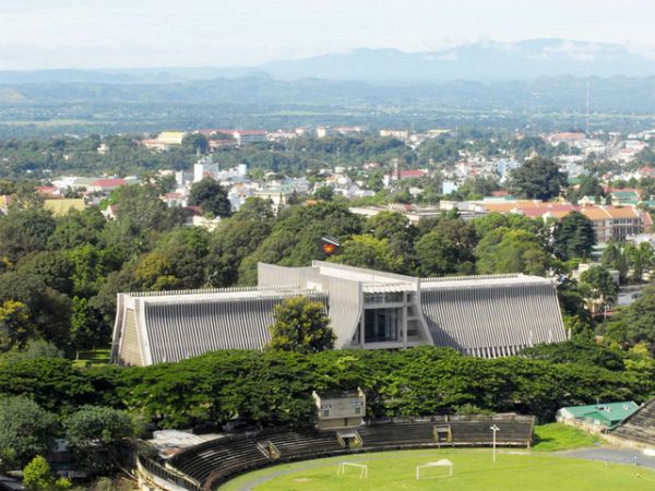Dak Lak Museum of Ethnology